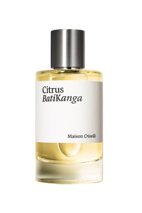Citrus Batikanga Eau De Parfum